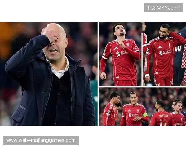 斯洛特帅位稳固，利物浦高层对其执教表现满意