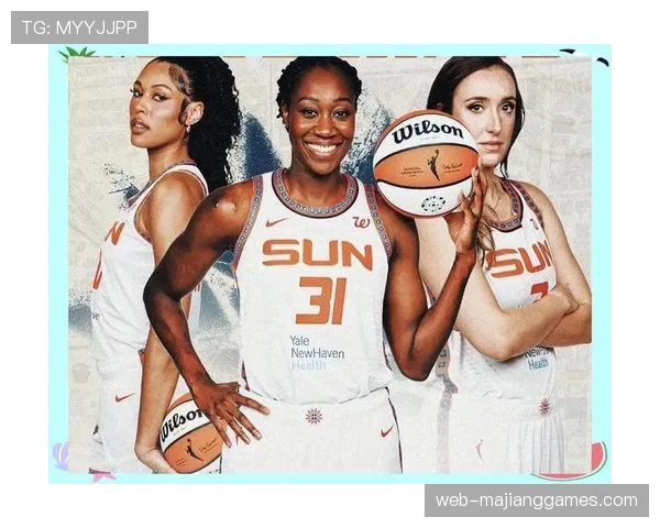 财务报告显示，2025赛季WNBA整体收入和上座率均实现两位数增长